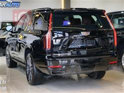 كاديلاك اسكاليد